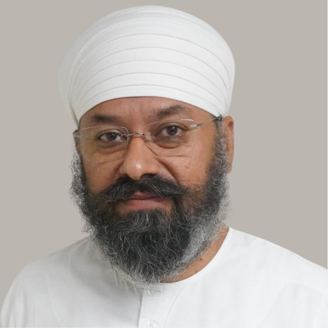 Harmanjit Singh