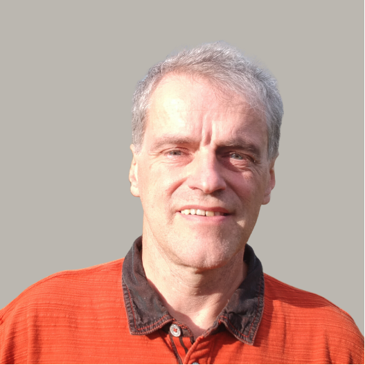 Johannes Dörndorfer